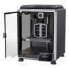 3D spausdintuvas Creality K1C FDM Wi‑Fi – PLA/ABS/ASA/PETG/TPU, sluoksnis 0,1–0,35 mm, 4,3 col. liečiamasis ekranas, 100–240V
