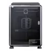 3D spausdintuvas Creality K1C FDM Wi‑Fi – PLA/ABS/ASA/PETG/TPU, sluoksnis 0,1–0,35 mm, 4,3 col. liečiamasis ekranas, 100–240V
