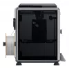 3D spausdintuvas Creality K1C FDM Wi‑Fi – PLA/ABS/ASA/PETG/TPU, sluoksnis 0,1–0,35 mm, 4,3 col. liečiamasis ekranas, 100–240V