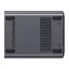 Mini-PC Minis Forum NAS N5 Pro AMD Ryzen AI 9 HX Pro 370, 32 GB RAM, 128 GB talpykla