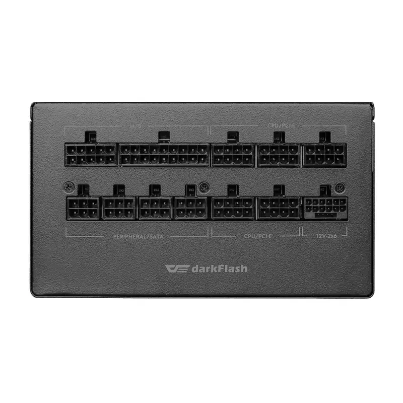 Maitinimo blokas Darkflash PMT850A3 850W