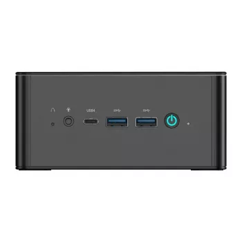 Mini PC Minis Forum UM890 Pro — AMD Ryzen 9 8945HS, 16 GB RAM, 512 GB SSD