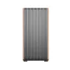 ATX korpusas Darkflash DS900WS – mid-tower, be ventiliatorių, juodas
