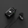 Lavininis mikrofonas DJI