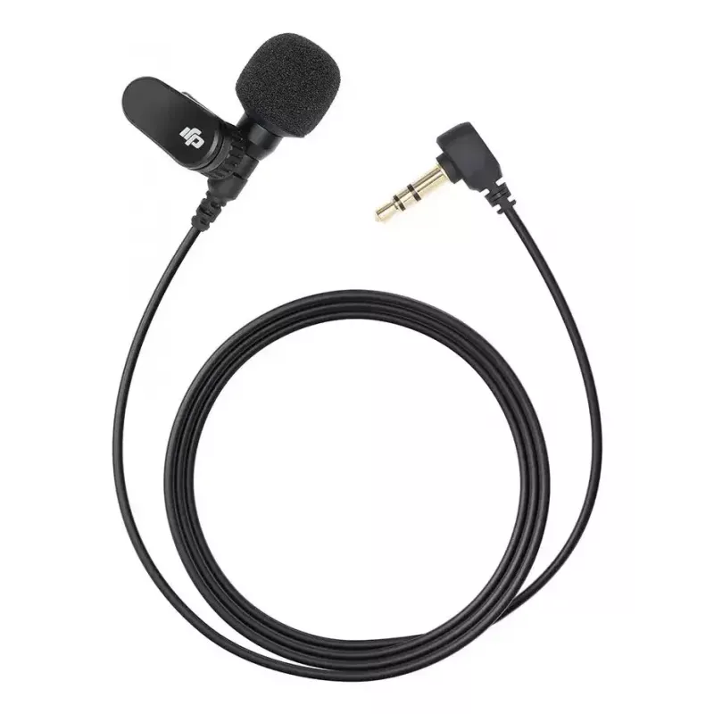 Lavininis mikrofonas DJI