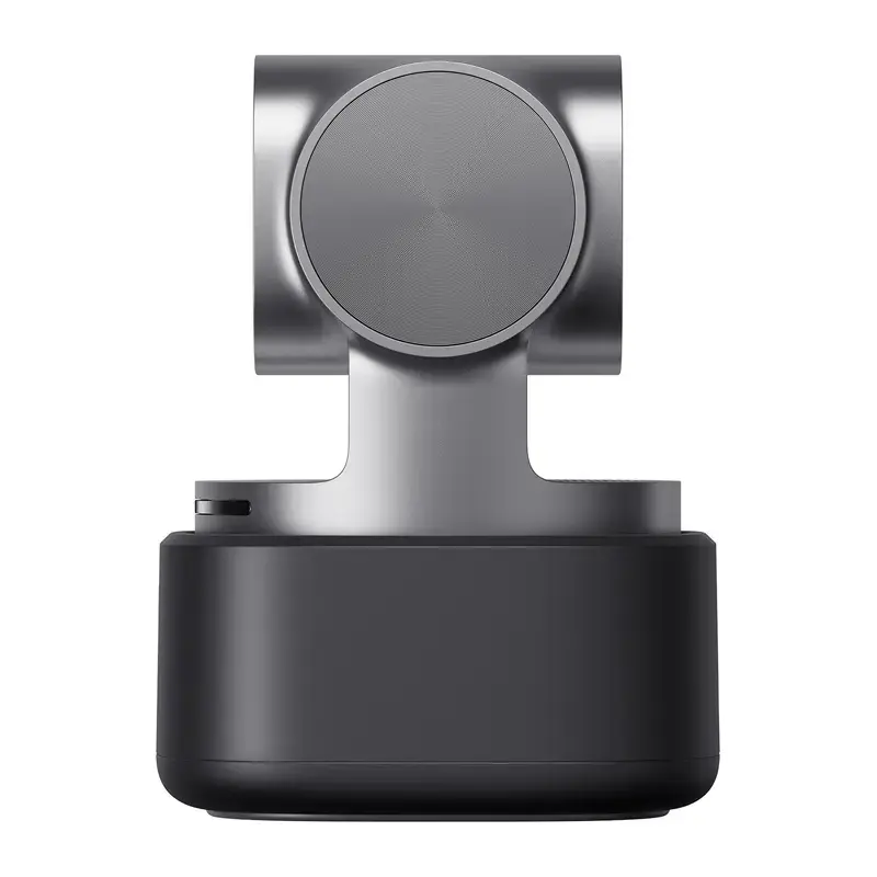 OBSBOT Tiny 3 Remote Combo – kompaktiška AI internetinė kamera su nuotolinio valdymo pulteliu