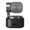 OBSBOT Tiny 3 Remote Combo – kompaktiška AI internetinė kamera su nuotolinio valdymo pulteliu