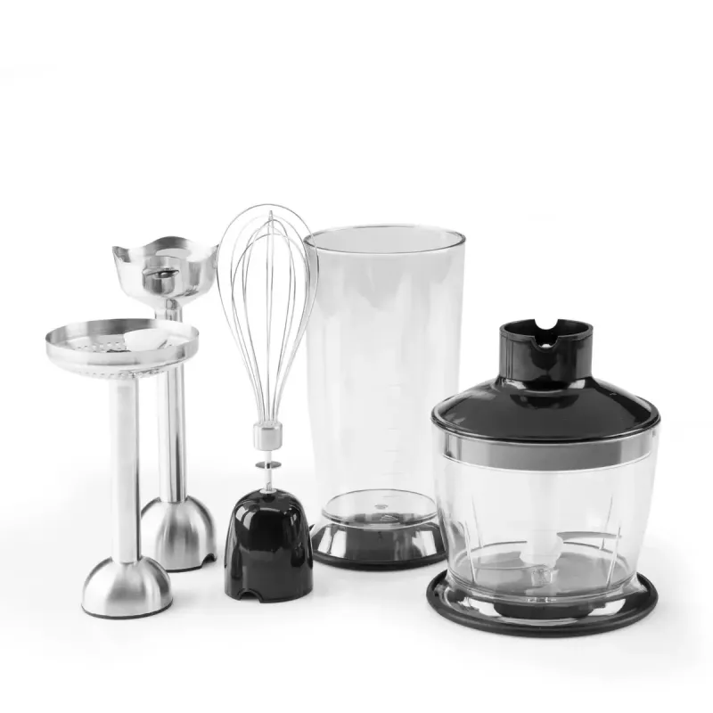 Panardintuvas Gastroback Design Advanced Pro Black