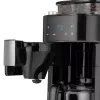 Lašelinis kavos virimo aparatas Gastroback 1.5 L Grind & Brew Pro
