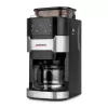 Lašelinis kavos virimo aparatas Gastroback 1.5 L Grind & Brew Pro