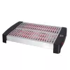 Skrudintuvas JATA TT591 2 griežinėliai 1000 W Nerūdijantis plienas