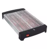 Skrudintuvas JATA TT591 2 griežinėliai 1000 W Nerūdijantis plienas