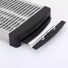 Skrudintuvas JATA TT591 2 griežinėliai 1000 W Nerūdijantis plienas