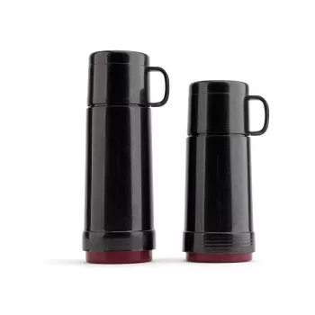 Termosas JATA HTER2125 0,25 L Juodas BPA Free