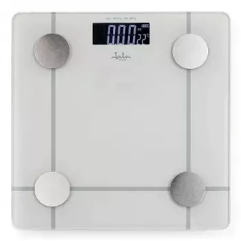 Elektrinės asmeninės svarstyklės JATA HBAS1504