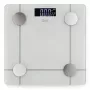 JATA HBAS1292 elektroninės svarstyklės žmogaus svoriui, 180 kg