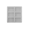 Maisto džiovintuvas GASTROBACK Mini Professional 400 W, nerūdijantis plienas, laikmatis iki 24 h, 282×347×206 mm
