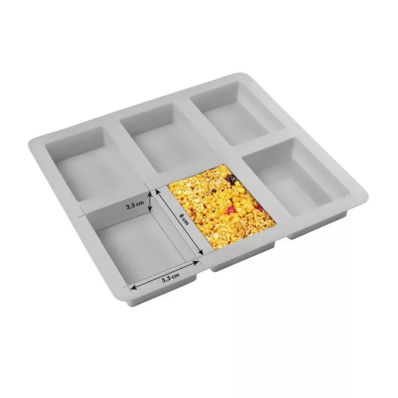 Maisto džiovintuvas GASTROBACK Mini Professional 400 W, nerūdijantis plienas, laikmatis iki 24 h, 282×347×206 mm