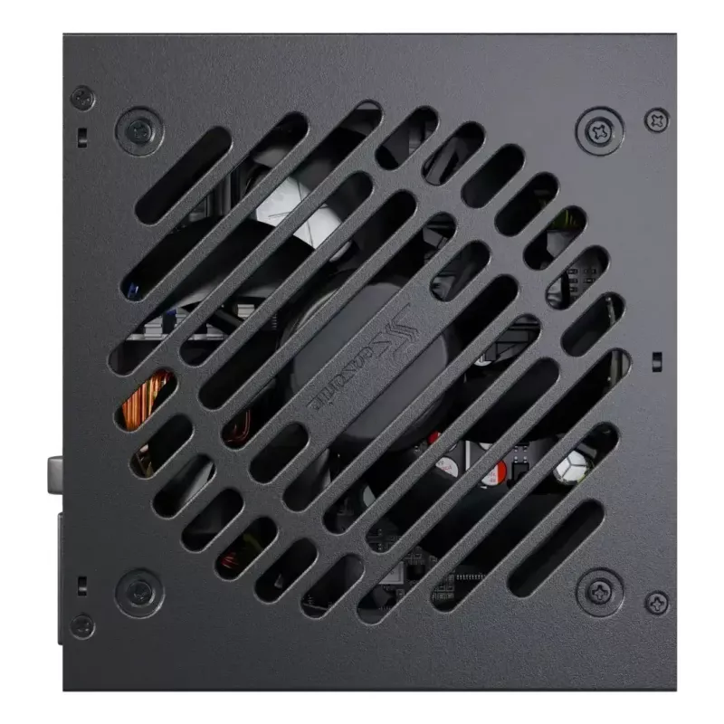 Maitinimo blokas Seasonic CORE GC-850 ATX 3.1 850 W 24-pin ATX Visiškai modulinis 80 PLUS Gold Juodas