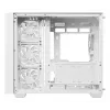 Korpusas DeepCool CG530U 4F Baltas