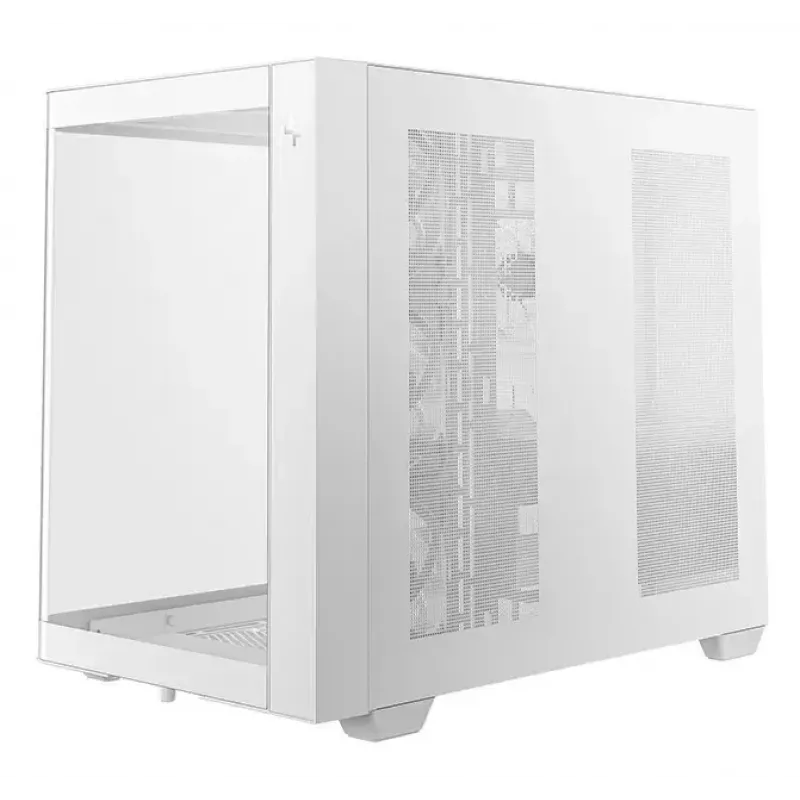 Korpusas DeepCool CG530U 4F Baltas