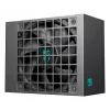 Maitinimo blokas DeepCool Gamer Storm PS750G 750 W ATX 20+4 kontaktų, FDB ventiliatorius 92 mm, juodas