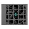 Maitinimo blokas DeepCool Gamer Storm PS750G 750 W ATX 20+4 kontaktų, FDB ventiliatorius 92 mm, juodas