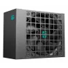 Maitinimo blokas DeepCool Gamer Storm PS750G 750 W ATX 20+4 kontaktų, FDB ventiliatorius 92 mm, juodas