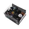 Maitinimo blokas DeepCool Gamer Storm PS750G 750 W ATX 20+4 kontaktų, FDB ventiliatorius 92 mm, juodas