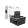 Maitinimo blokas DeepCool Gamer Storm PS750G 750 W ATX 20+4 kontaktų, FDB ventiliatorius 92 mm, juodas