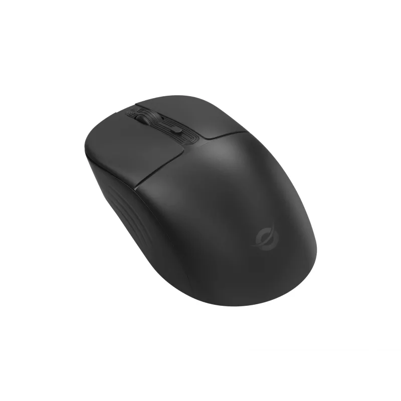 Conceptronic LORCAN04B 4 mygtukų belaidė pelė, Bluetooth 5.2, 2.4 GHz