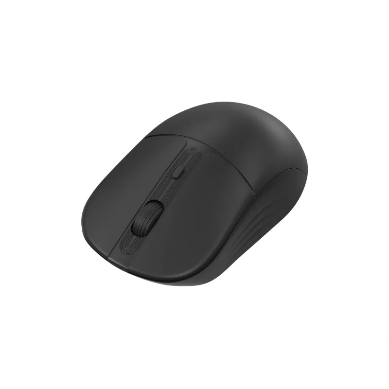 Conceptronic LORCAN04B 4 mygtukų belaidė pelė, Bluetooth 5.2, 2.4 GHz