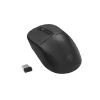 Conceptronic LORCAN04B 4 mygtukų belaidė pelė, Bluetooth 5.2, 2.4 GHz