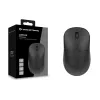 Conceptronic LORCAN04B 4 mygtukų belaidė pelė, Bluetooth 5.2, 2.4 GHz