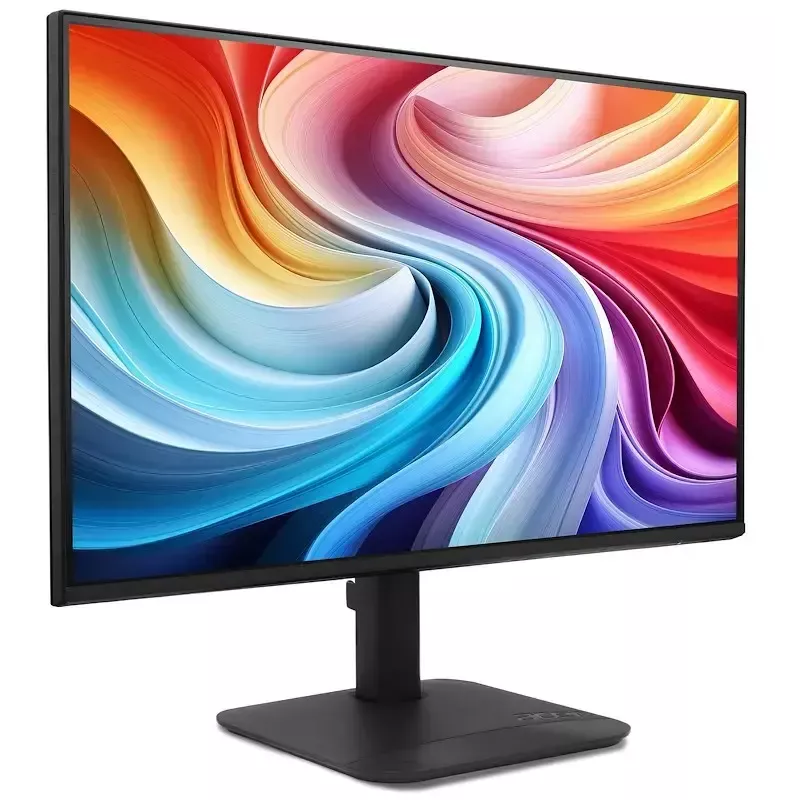 Monitorius Acer KA272P6b 27 colių 69,0 cm 16:9 144 Hz Full HD 1920x1080 juodas