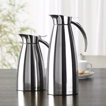 EMSA Eleganza termosas 0,3 L nerūdijantis plienas