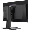 Kompiuterio monitorius MSI MPG 271QRDE QD-OLED X50, 26,5 colio (67,3 cm), 2560×1440, QD-OLED, 1 ms, 16:9, USB 2.0 šakotuvas, VESA, aukščio reguliavimas, juodas