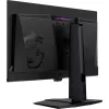 Kompiuterio monitorius MSI MPG 271QRDE QD-OLED X50, 26,5 colio (67,3 cm), 2560×1440, QD-OLED, 1 ms, 16:9, USB 2.0 šakotuvas, VESA, aukščio reguliavimas, juodas