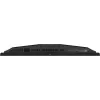 Kompiuterio monitorius MSI MPG 271QRDE QD-OLED X50, 26,5 colio (67,3 cm), 2560×1440, QD-OLED, 1 ms, 16:9, USB 2.0 šakotuvas, VESA, aukščio reguliavimas, juodas
