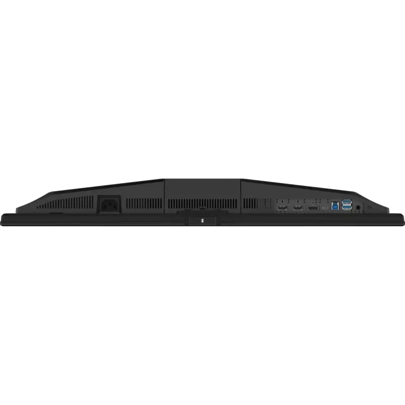 Kompiuterio monitorius MSI MPG 271QRDE QD-OLED X50, 26,5 colio (67,3 cm), 2560×1440, QD-OLED, 1 ms, 16:9, USB 2.0 šakotuvas, VESA, aukščio reguliavimas, juodas