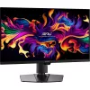 Kompiuterio monitorius MSI MPG 271QRDE QD-OLED X50, 26,5 colio (67,3 cm), 2560×1440, QD-OLED, 1 ms, 16:9, USB 2.0 šakotuvas, VESA, aukščio reguliavimas, juodas
