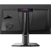 Kompiuterio monitorius MSI MPG 271QRDE QD-OLED X50, 26,5 colio (67,3 cm), 2560×1440, QD-OLED, 1 ms, 16:9, USB 2.0 šakotuvas, VESA, aukščio reguliavimas, juodas