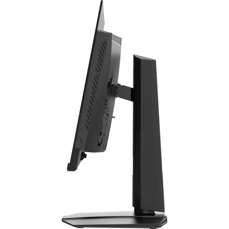 Kompiuterio monitorius MSI MPG 271QRDE QD-OLED X50, 26,5 colio (67,3 cm), 2560×1440, QD-OLED, 1 ms, 16:9, USB 2.0 šakotuvas, VESA, aukščio reguliavimas, juodas