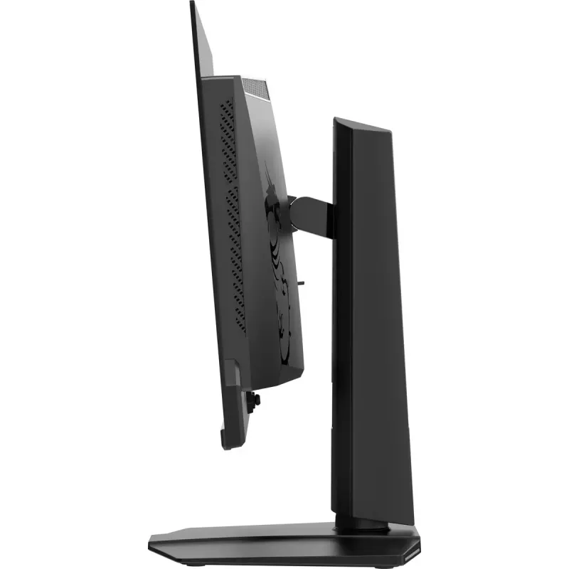 Kompiuterio monitorius MSI MPG 271QRDE QD-OLED X50, 26,5 colio (67,3 cm), 2560×1440, QD-OLED, 1 ms, 16:9, USB 2.0 šakotuvas, VESA, aukščio reguliavimas, juodas