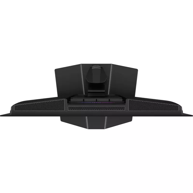 Kompiuterio monitorius MSI MPG 271QRDE QD-OLED X50, 26,5 colio (67,3 cm), 2560×1440, QD-OLED, 1 ms, 16:9, USB 2.0 šakotuvas, VESA, aukščio reguliavimas, juodas