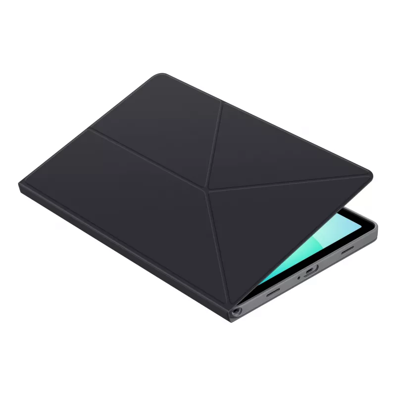 Samsung Book Cover Galaxy Tab A11+ dėklas, Folio, Samsung, Galaxy Tab A11+, 27,9 cm (11 colių), 290 g