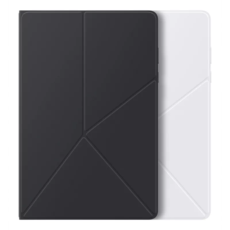 Samsung Book Cover Galaxy Tab A11+ dėklas, Folio, Samsung, Galaxy Tab A11+, 27,9 cm (11 colių), 290 g