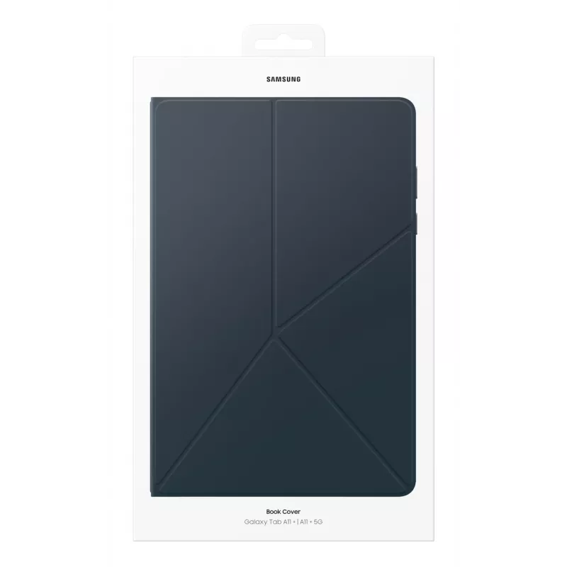 Samsung Book Cover Galaxy Tab A11+ dėklas, Folio, Samsung, Galaxy Tab A11+, 27,9 cm (11 colių), 290 g