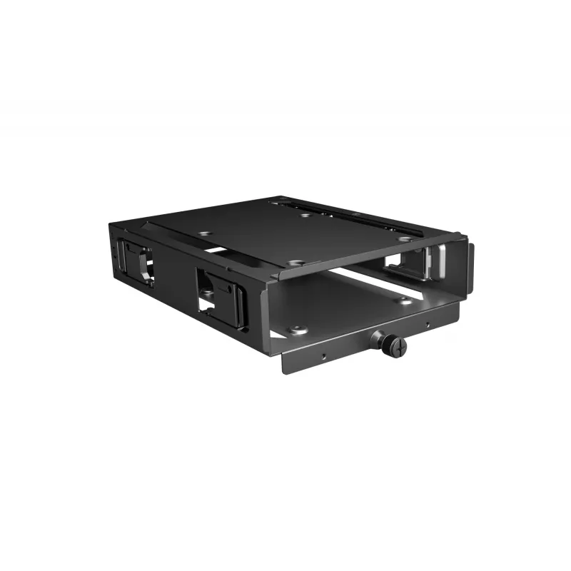„be quiet!“ HDD CAGE 2 Universal – kietojo disko narvelis