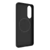 Apsauginis dėklas Samsung Galaxy S25 Edge dbramante1928 Cover, 17 cm (6.7 inch), juodas, plastikinis